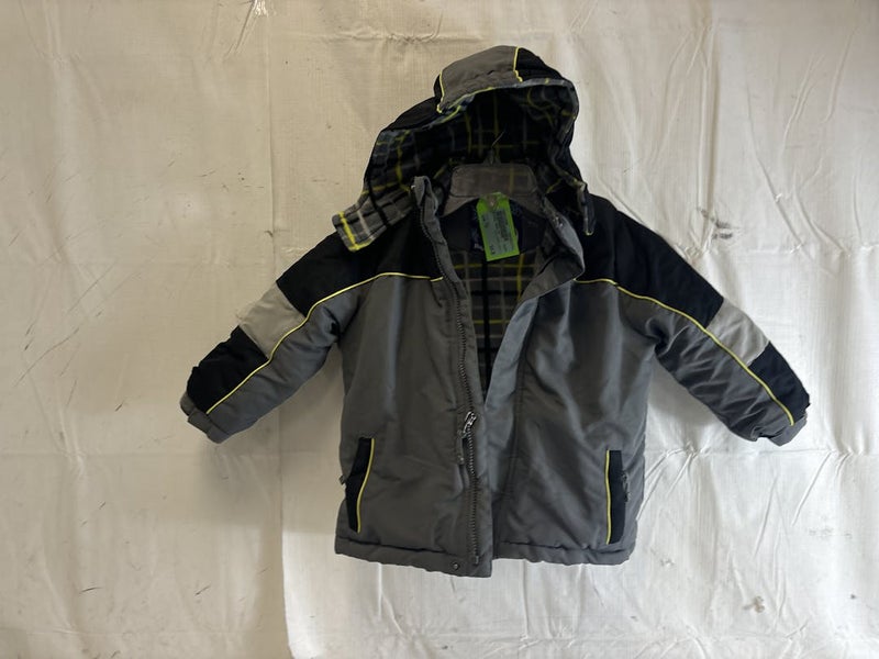 Used Rugged Bear 4t Youth Winter Jacket