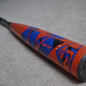 33/30 Louisville Slugger META BBMTB3-22 (-3) Composite BBCOR Baseball Bat