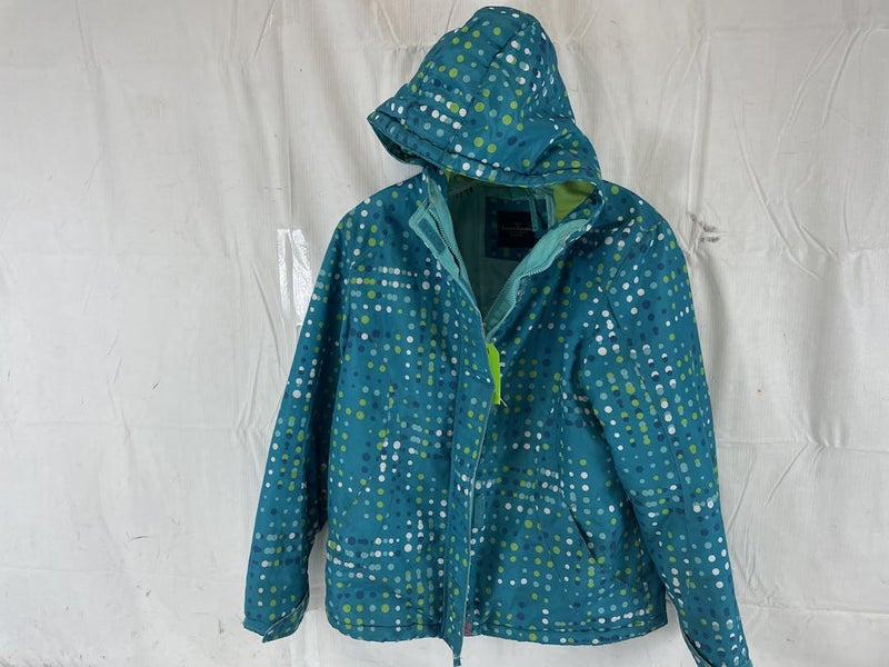 Used Faded Glory Jacket Jr Xl (14-16)