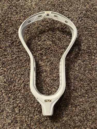 STX Hyperpower Lacrosse Head