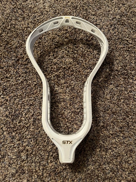 STX Hyperpower Lacrosse Head