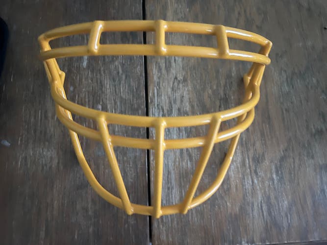 New Youth Large Schutt F7 facemask