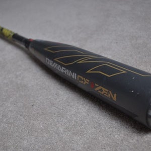 30/25 Demarini CF Zen CB5-19 USSSA Composite Baseball Bat