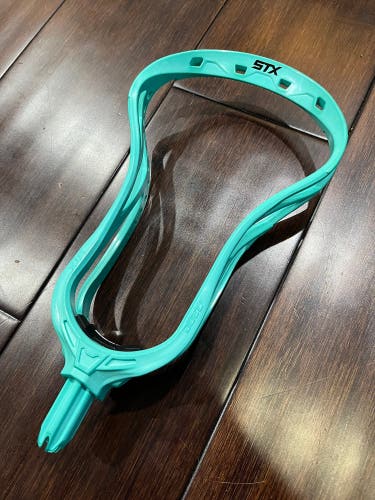 New ‘Tropical Teal’ & ‘Kentucky Sky’ STX Duel 2 Heads