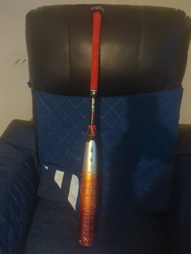 Used 2023 Louisville Slugger Select PWR BBCOR Certified Bat (-3) Composite 29 oz 32"