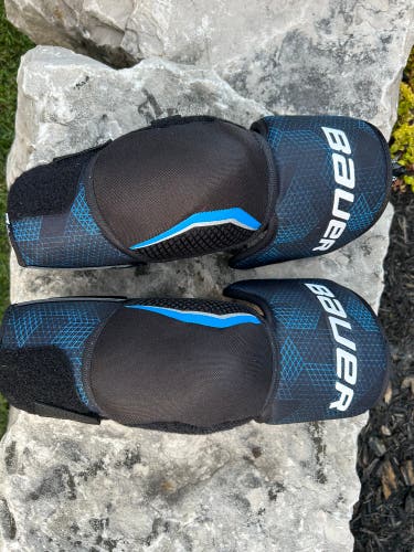 Bauer X Elbow Pads