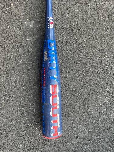 Dirty South USABat Certified (-12) 18 oz 30" Dirty South Swag Bat