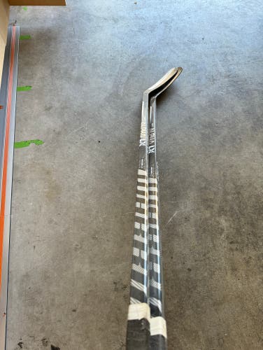 Warrior Alpha LX Pro 85 Flex RH P92