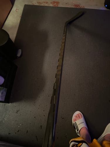 Bauer Supreme Ultra Sonic