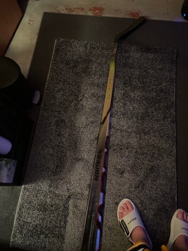 Bauer Vapor HyperLite 2