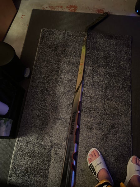 Bauer Vapor HyperLite 2