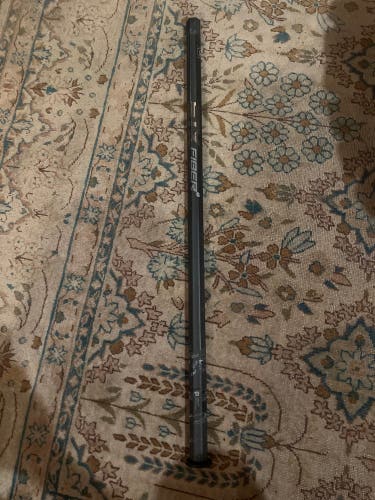 STX carbon fiber Shaft
