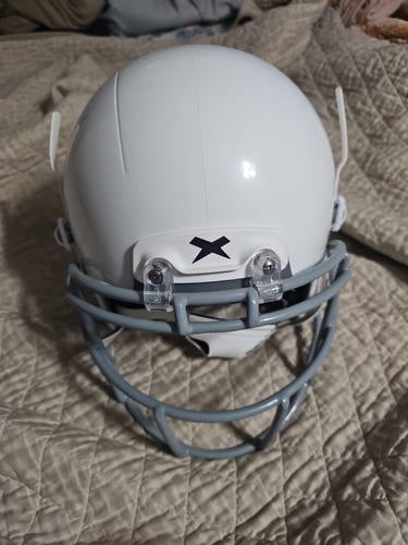 New Large Youth Xenith X2E+ Helmet