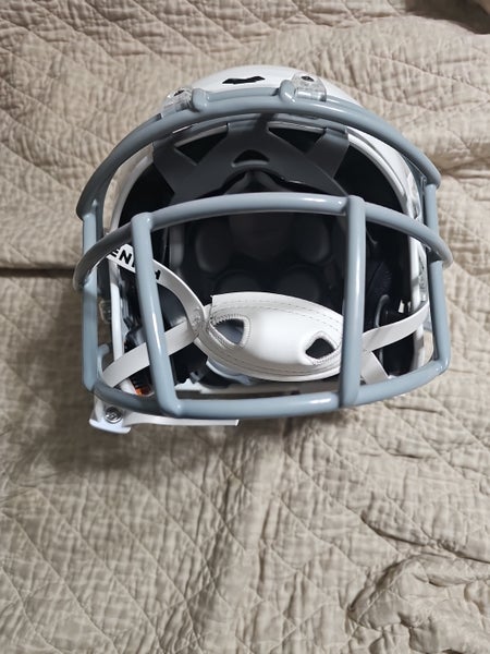 New Large Youth Xenith X2E+ Helmet