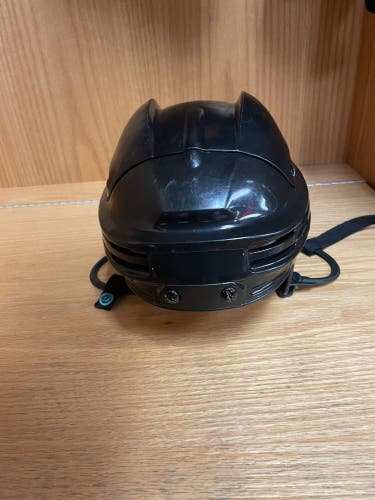 BAUER 4500 helmet