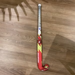 Used Mazon Star Field Hockey Stick 28“