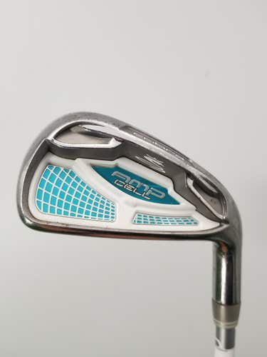 2012 COBRA AMP CELL 7 IRON LADIES COBRA AMP CELL 47G 36" GOOD