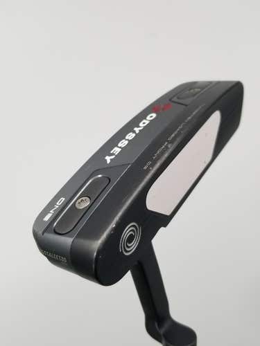 2022 ODYSSEY TRI HOT 5K ONE PUTTER 34.5" VERYGOOD