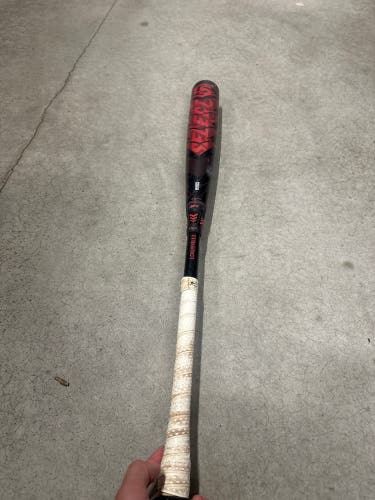 Used 2022 Louisville Slugger BBCOR Certified Hybrid 29 oz 32" Select PWR Bat