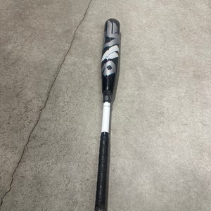 Used 2022 DeMarini USSSA Certified Composite 26 oz 31" CF Glitch Bat