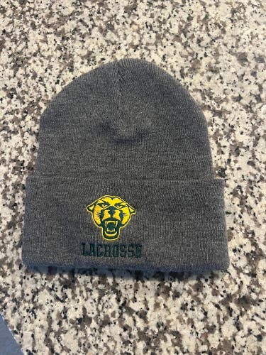 Vermont Lacrosse Hat