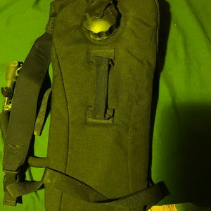 Used Hydromax backpack