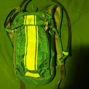 Used Camelbak Backpack