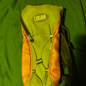 Used Camelbak Classic Backpack