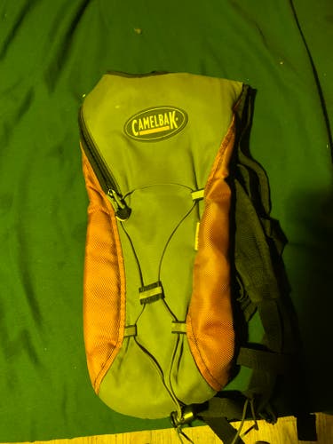 Used Camelbak Classic Backpack