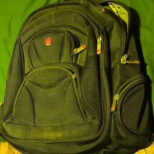 Used Miri Sports Air Backpack
