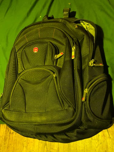 Used Miri Sports Air Backpack