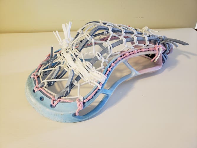 Traditional Stringing Service for @MAV12