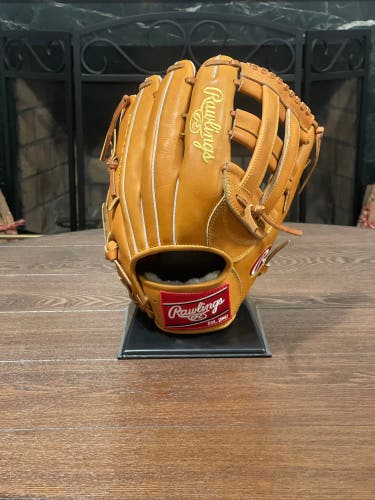 Rawlings Heart of the Hide PROBH34HT ID # 05 SBF Exclusive 13” Baseball Glove