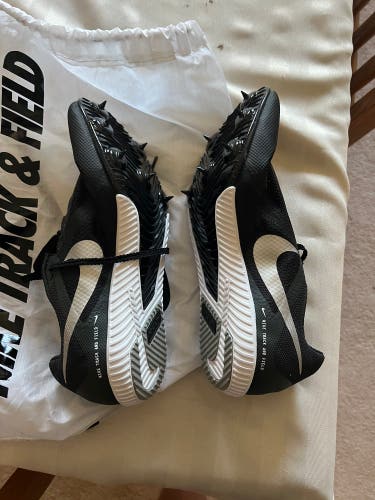 Nike Rival Track and Field Spikes