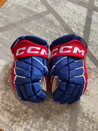 CCM Hockey Gloves