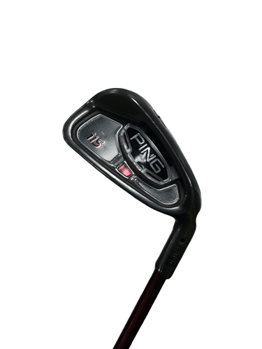 Used Ping I15 4 Iron Regular Flex Graphite Shaft Individual Irons