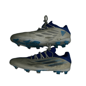 Used Adidas Senior 9 Cleat Soccer Outdoor Cleats 11613-S000142330