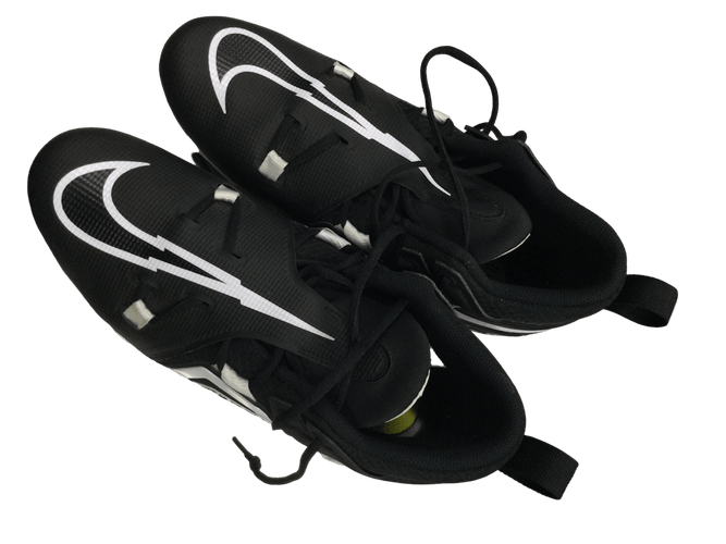 Used Nike Alpha Senior 11 Football Cleats