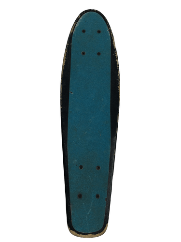 Used Darkstar Regular Complete Skateboards
