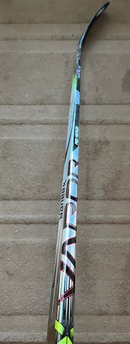 New Bauer Vapor Hyperlite 2 Left Hand Hockey Stick P92 65 flex