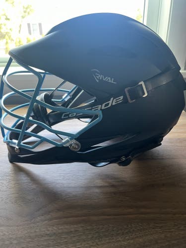 STX Rival Helmet