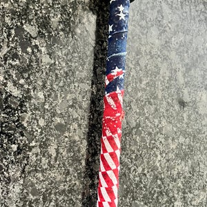 Used Marucci USSSA Certified (-8) 23 oz 31" CAT9 Bat