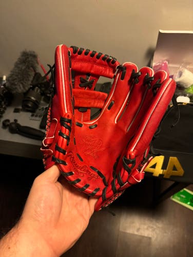 Rawlings HOH Fielding Glove