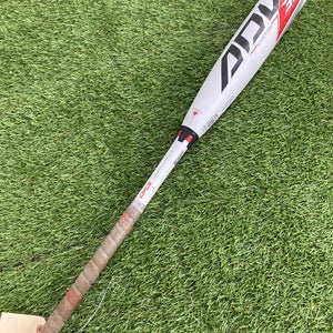 (Barrel Wobble) Used 2020 Easton ADV 360 Bat USSSA Certified (-10) Composite 21 oz 31"