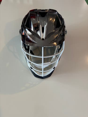 Reflective Cascade XRS Helmet