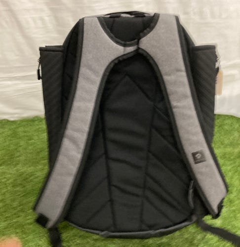 Gray Used DeMarini Bat Pack