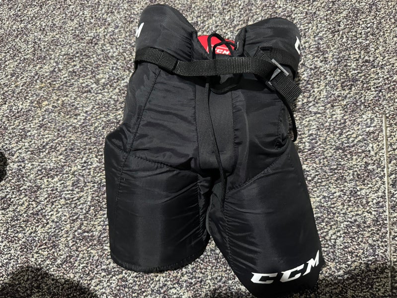 CCM Jetspeed Hockey Pants Youth Large
