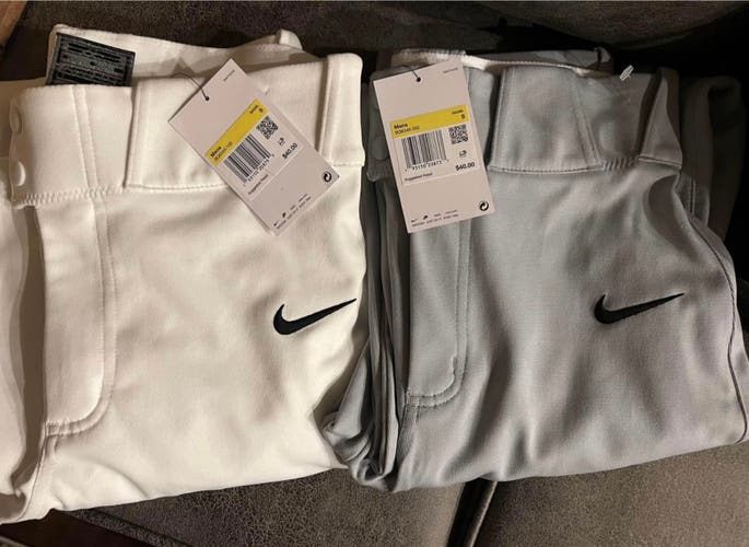 Nike Men's Vapor Select Baseball Pants