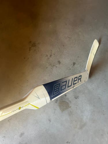 New Senior Bauer Regular 26" Paddle Pro Stock Hyperlite Goalie Stick