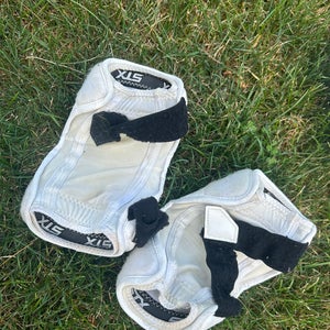Used Youth STX Stallion 200 Arm Pads